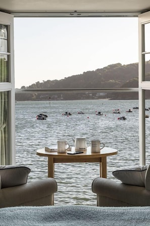 Signature-Zimmer, Meerblick