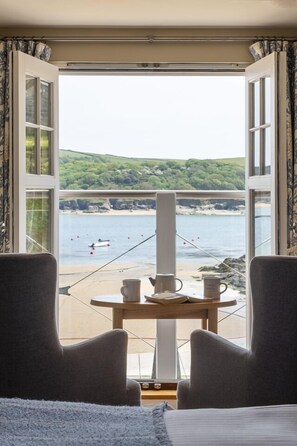 Signature-Zimmer, Meerblick