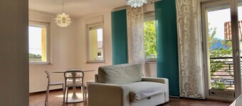 Nevegal - Romantic two-room apartment with garden view