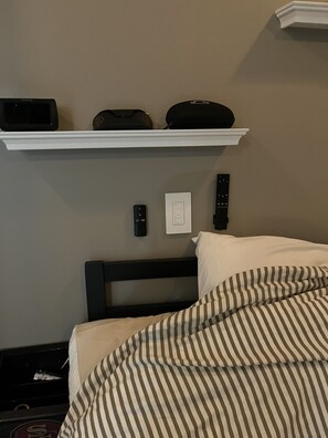 1 chambre