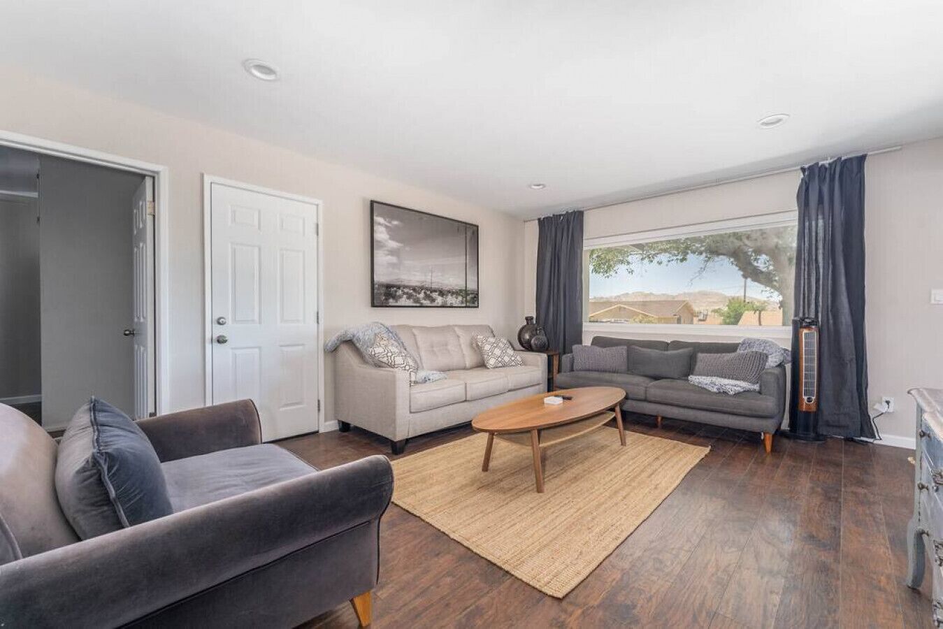 Hot Tub+large Yard+games+comfy+ Jtnp Entrance - Joshua Tree National Park