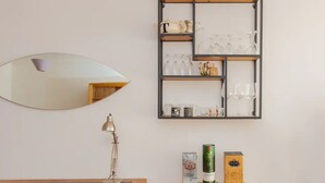 Appartement, plusieurs lits