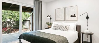 Marbella Lane - 3BR Designer near Valley Fair