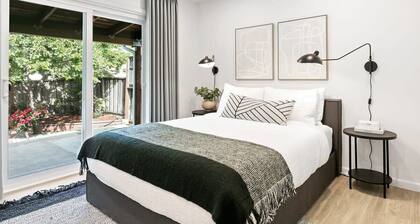 Marbella Lane - 3BR Designer near Valley Fair