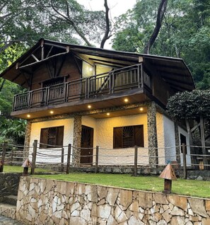 Exterior - SIERRA LIMÓN - JATE CABIN (Magdalena)