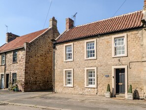 Cottage | Interni