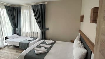 Standard Room | Free WiFi