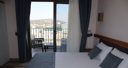 AURORA SIÄACIK HOTEL