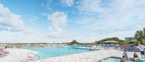 Piscina