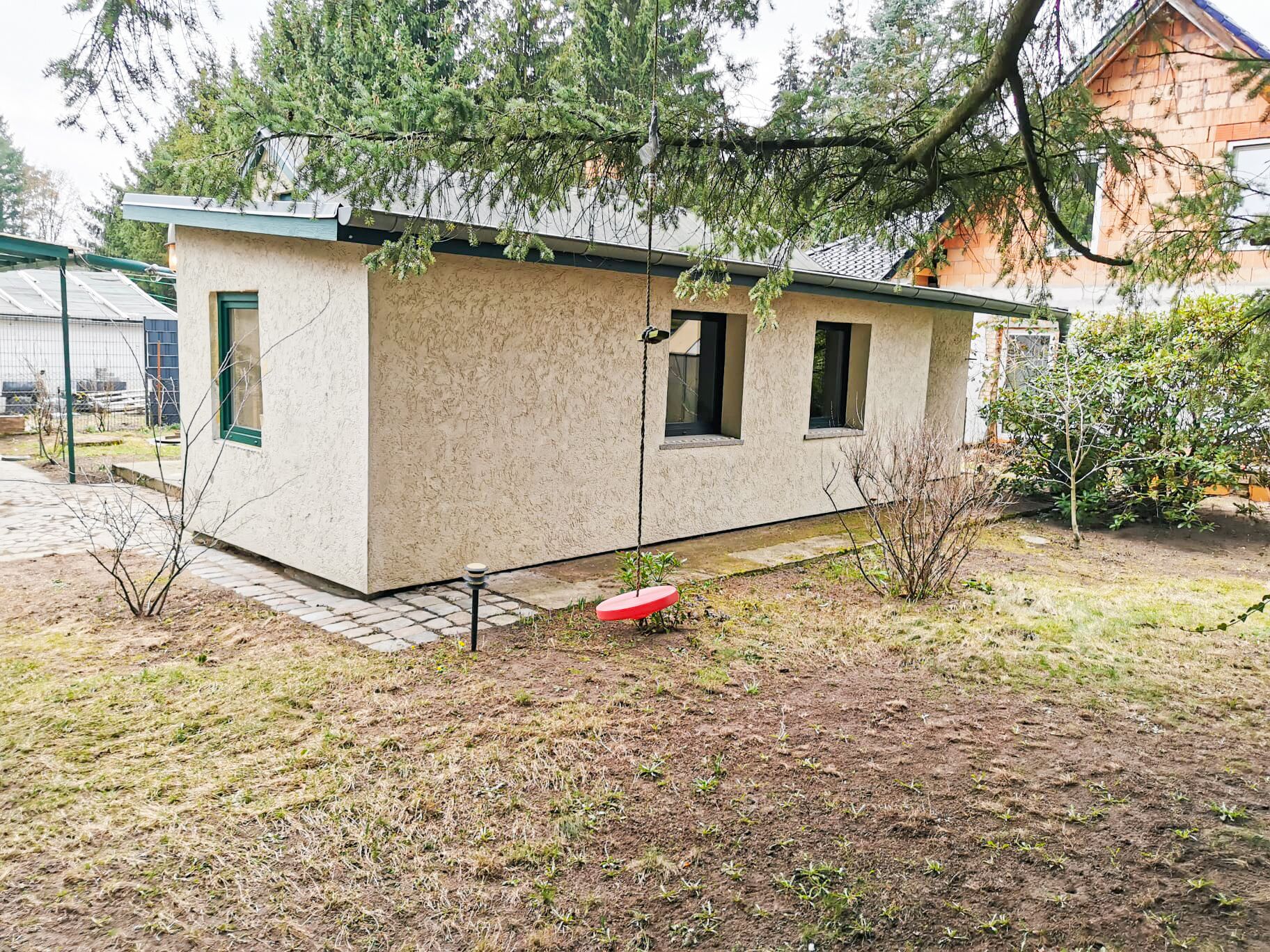 Außenbereich