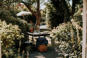 Exterior - Næsgaarden Pensionat (Allinge)