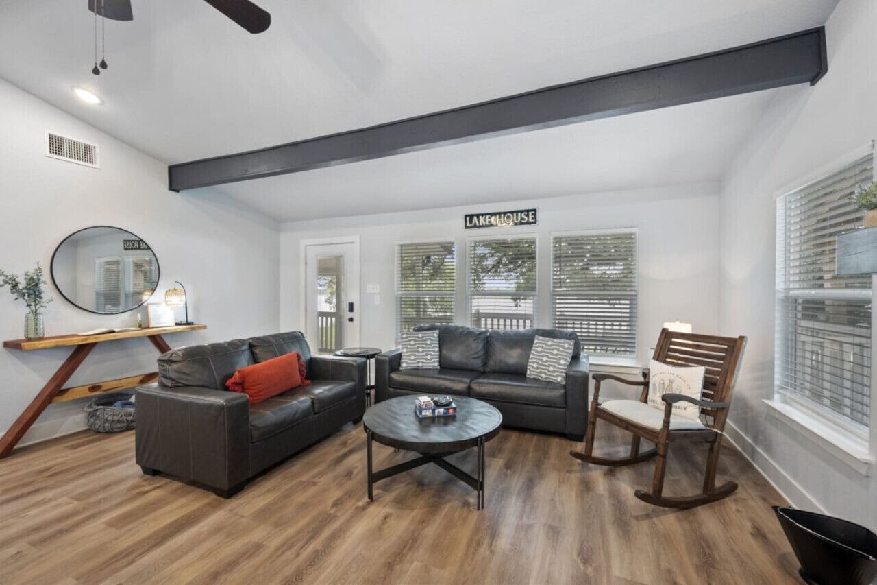 Älytelevisio, takka