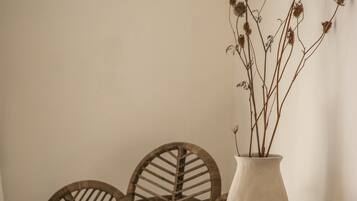 Junior Suite | Soundproofing, free WiFi, bed sheets