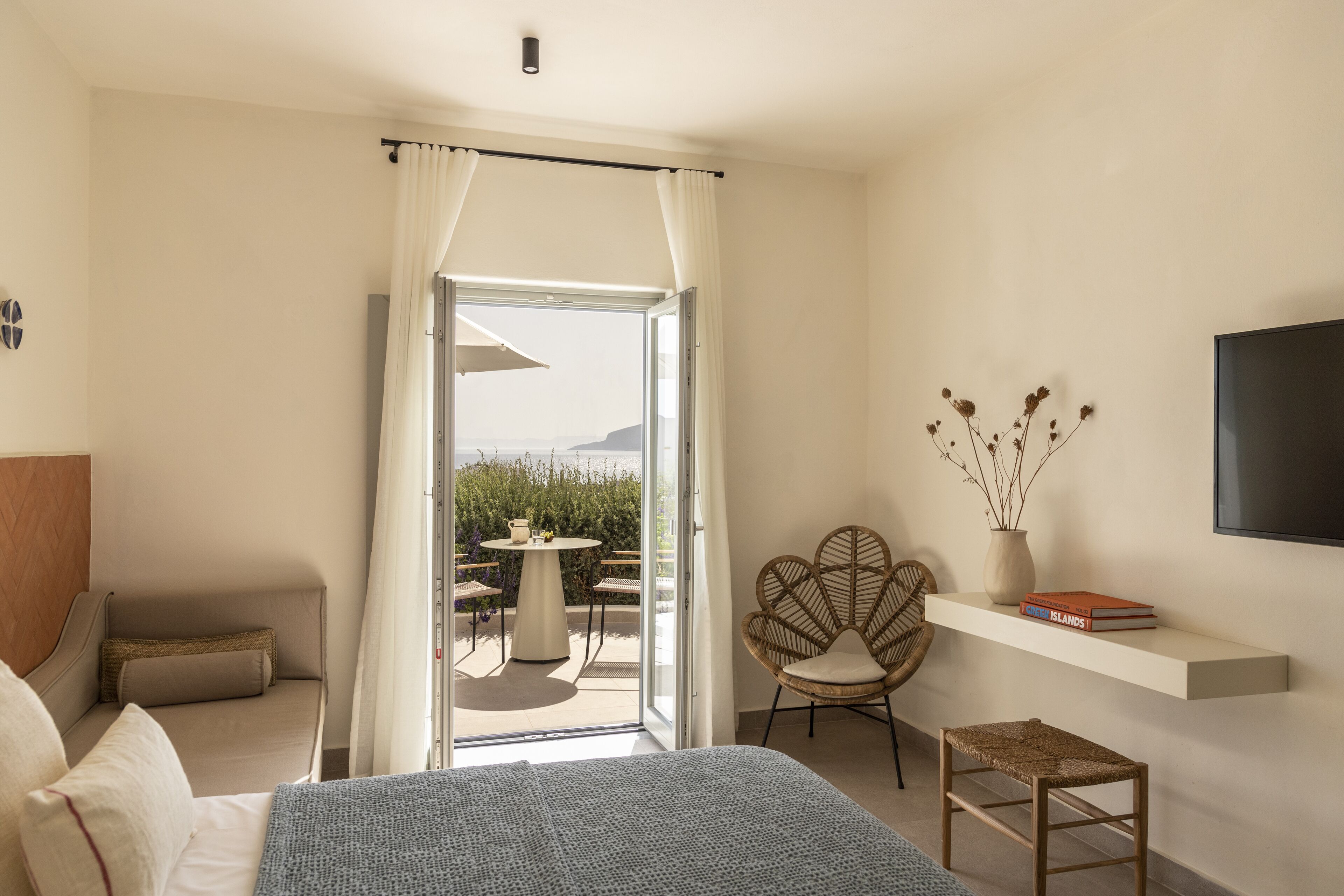 Junior-sviitti | Ilmainen Wi-Fi, vuodevaatteet