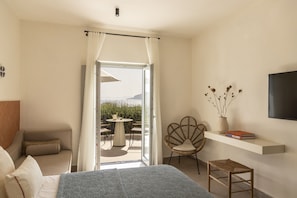 小型套房 | 免费 WiFi、床单