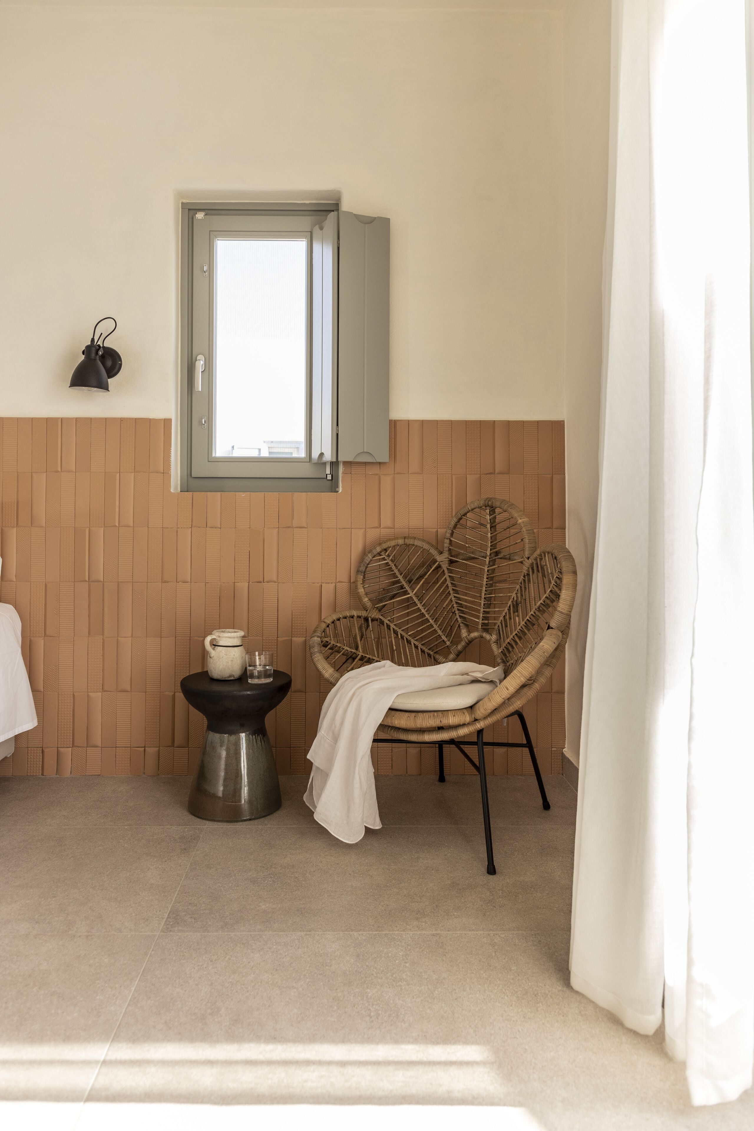 Junior-sviitti | Ilmainen Wi-Fi, vuodevaatteet