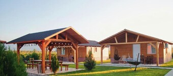 Finca Idoize Camping Hotel