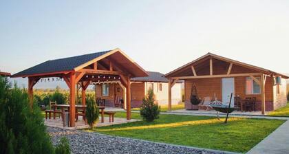 Finca Idoize Camping Hotel