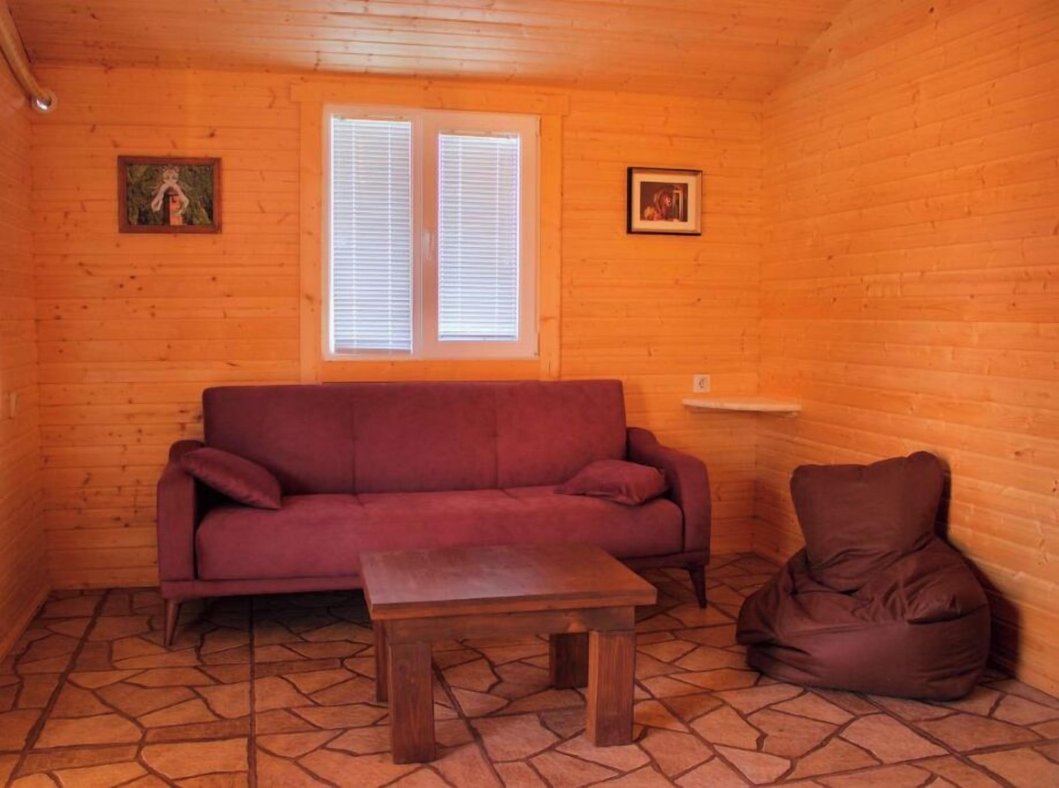 Table de tennis de table