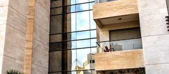 Abdoun Panorama