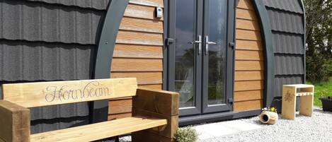 Estudio | Exterior