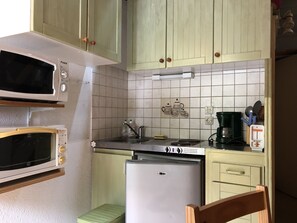 Micro-ondas, torradeira