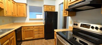 Nice 2 Bedroom Great for Contractors