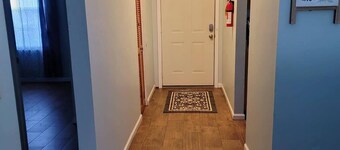 Nice 2 Bedroom Great for Contractors