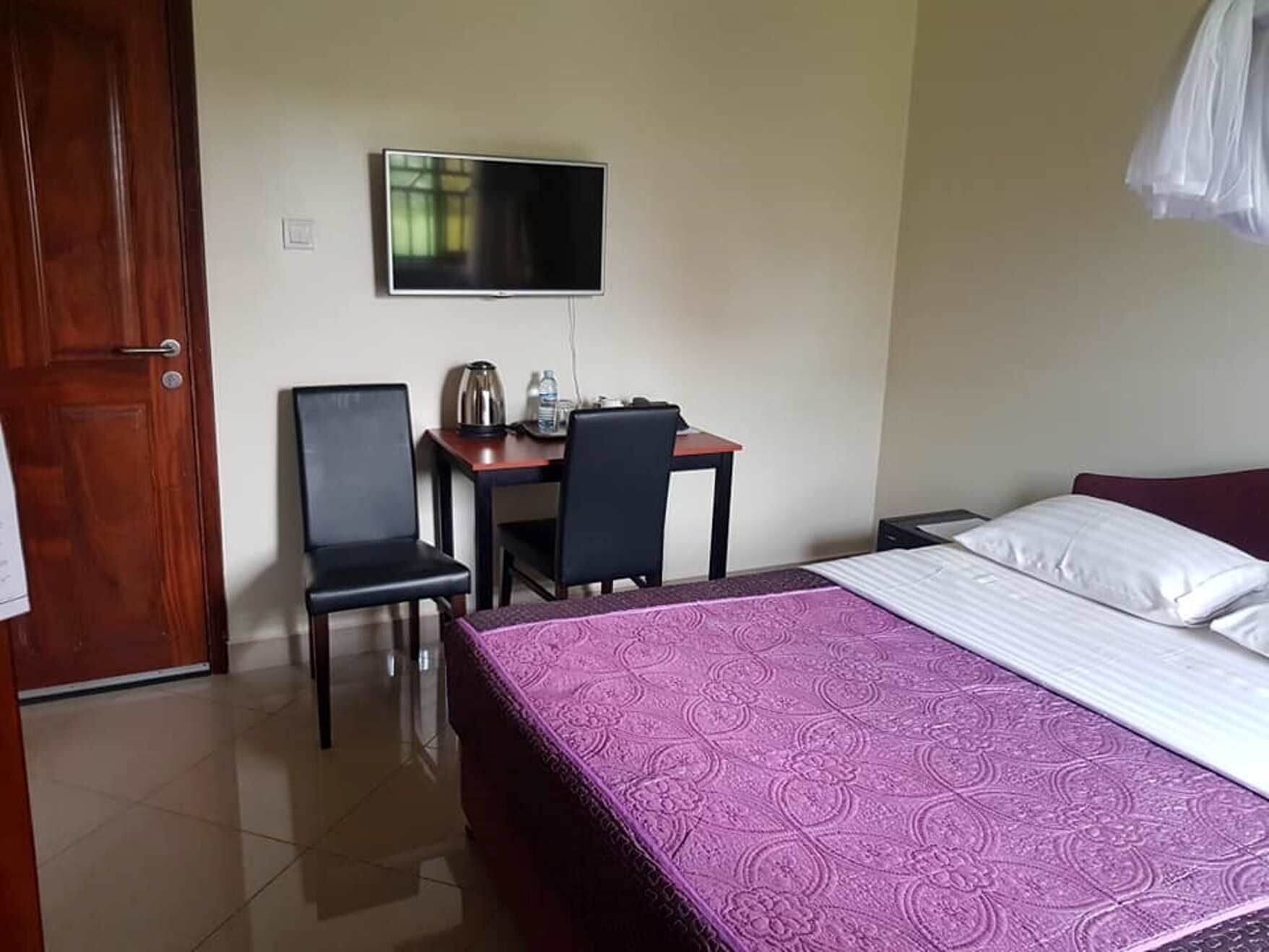 Kamar