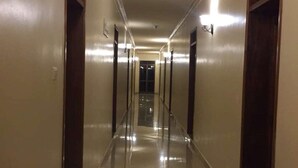 Nội thất lối vào
