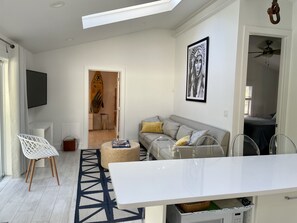 Interior - Beautiful Hamptons Escape with Pool (East Quogue)