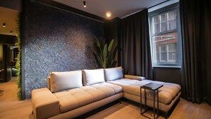 Interior - Midnight | The Heim Residences (Manchester)