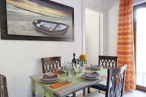 Appartement | Restauration