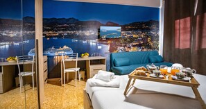 Leilighet | Spiseområde