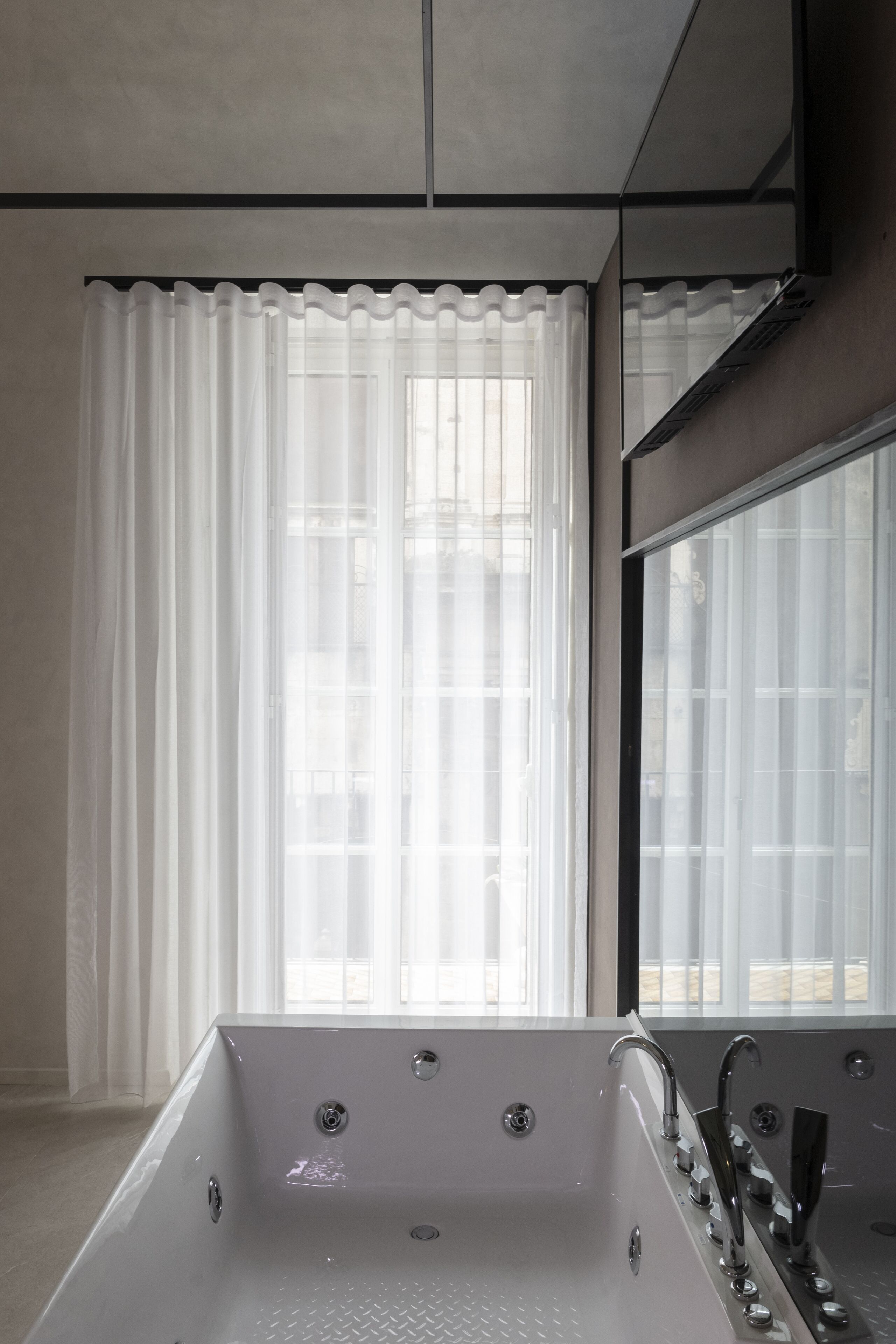 Honeymoon Suite | View from room