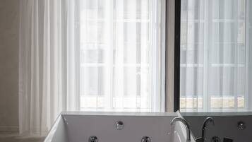 Suite nupcial | Vista des de l'habitació