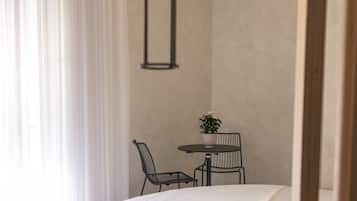 Chambre Double Royale, 1 chambre, non-fumeur, balcon