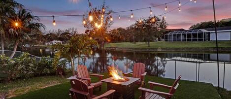 テラス / パティオ