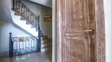 Standard Double Room | Exterior