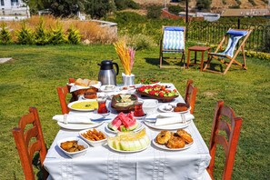 Restaurant - Bakbay Bozcaada (Bozcaada)