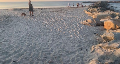 Brant Rock Cheerful Beach House rental