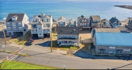 Brant Rock Cheerful Beach House rental