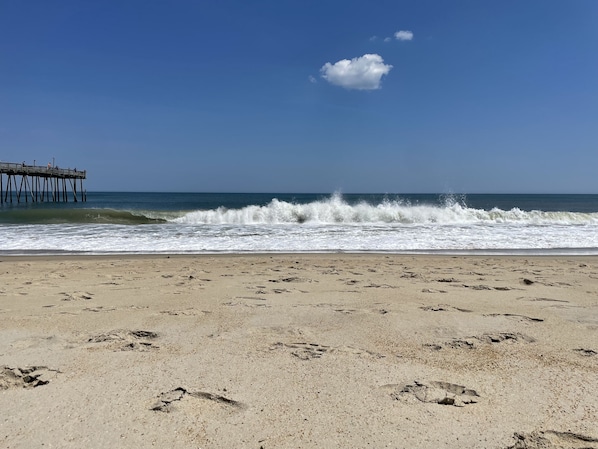 Plage à proximité