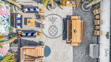 Área da propriedade