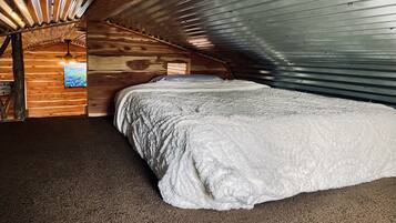 1 slaapkamer, gratis wifi, beddengoed