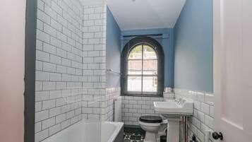 Casa rural | Bany | Dutxa