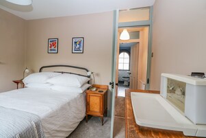 Casa de campo | Interior