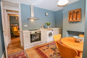 Chaumière | Intérieur