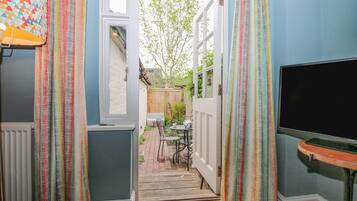 Casa rural | 2 dormitoris, decoració individual i mobiliari individual