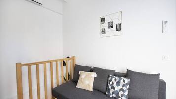 Télévision, espaces bureaux